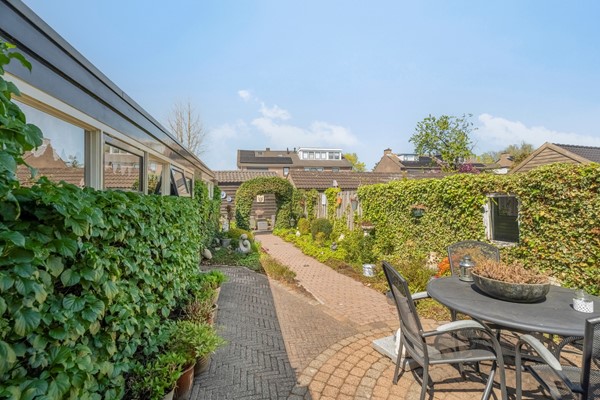 Medium property photo - Westerzate 9, 3752 GA Bunschoten-Spakenburg